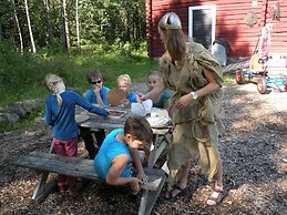 Johannisholm Adventure