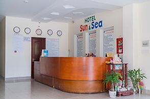 Sun and Sea Hotel Phu Quoc