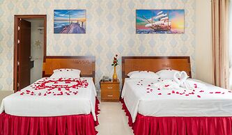 Sun and Sea Hotel Phu Quoc