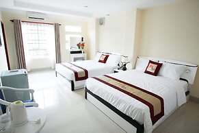Sun and Sea Hotel Phu Quoc