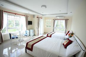Sun and Sea Hotel Phu Quoc
