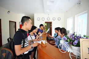 Sun and Sea Hotel Phu Quoc