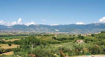 B&B La Collina del Sagrantino