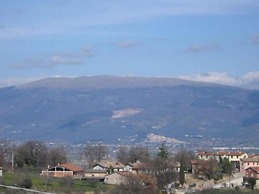 B&B La Collina del Sagrantino
