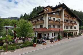 Sackmann Wanderhotel