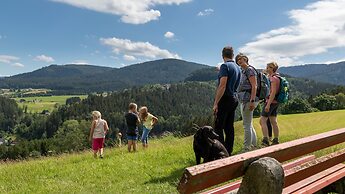 Sackmann Wanderhotel