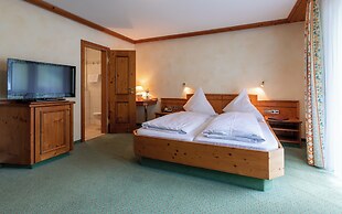Sackmann Wanderhotel
