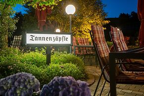 Sackmann Wanderhotel