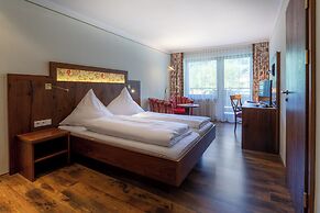 Sackmann Wanderhotel
