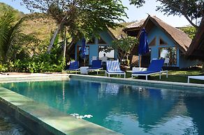 Blue Monkey Villas Resort & Ocean View