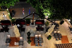 Villa Mila