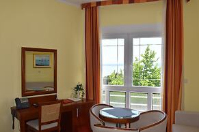 Villa Mila