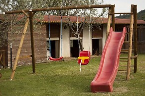 Agriturismo Ripaiani
