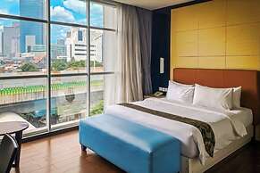 Terraz Tree Hotel