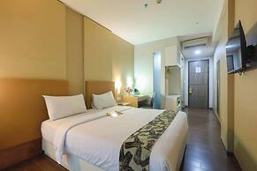 Terraz Tree Hotel