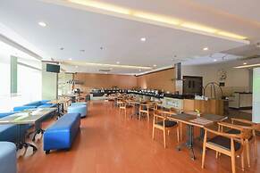 Terraz Tree Hotel