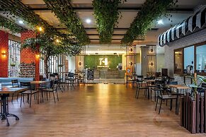 Terraz Tree Hotel