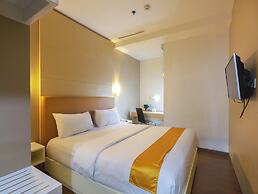 Terraz Tree Hotel