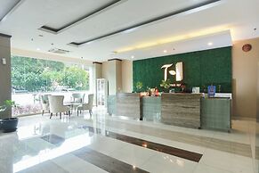 Terraz Tree Hotel