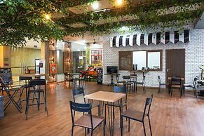 Terraz Tree Hotel