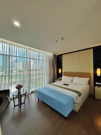 Terraz Tree Hotel