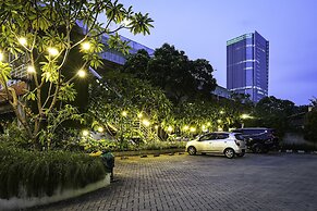 Terraz Tree Hotel