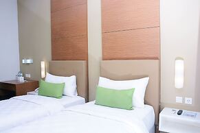 Terraz Tree Hotel