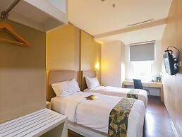 Terraz Tree Hotel