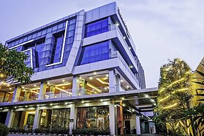 Terraz Tree Hotel