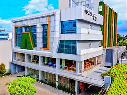 Terraz Tree Hotel
