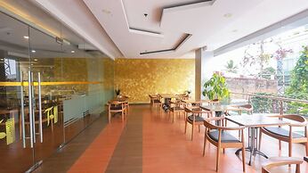 Terraz Tree Hotel