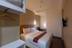 Terraz Tree Hotel