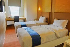 Terraz Tree Hotel