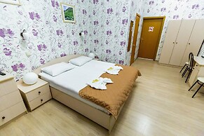 Hotel Nevsky 111