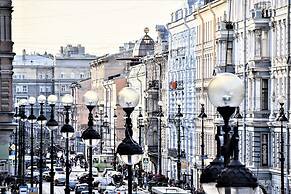 Hotel Nevsky 111
