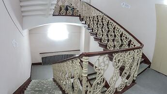 Hotel Nevsky 111