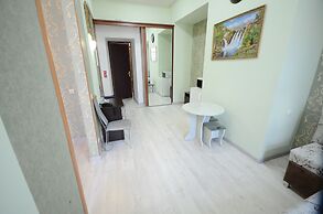 Hotel Nevsky 111