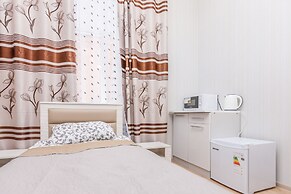 Hotel Nevsky 111