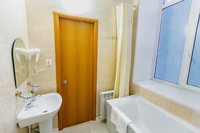 Hotel Nevsky 111