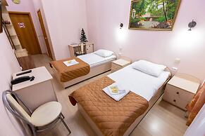 Hotel Nevsky 111