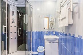 Hotel Nevsky 111