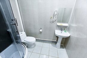 Hotel Nevsky 111