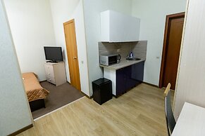 Hotel Nevsky 111
