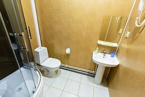 Hotel Nevsky 111