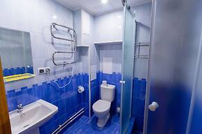 Hotel Nevsky 111