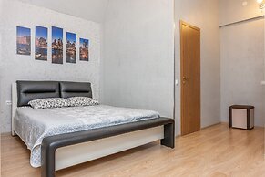 Hotel Nevsky 111