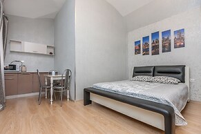 Hotel Nevsky 111