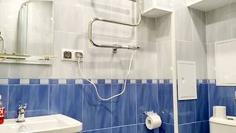 Hotel Nevsky 111