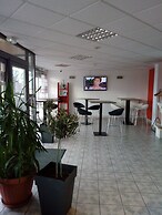 Hotel La Haie des Vignes
