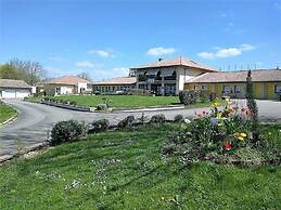 Hotel La Haie des Vignes